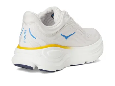 Hoka Bondi 9 Running Shoe In Multi
