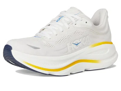 Hoka Bondi 9 Running Shoe In Multi