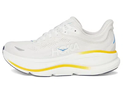 Hoka Bondi 9 Running Shoe In Multi