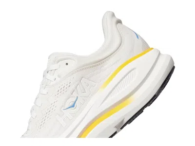 Hoka Bondi 9 Running Shoe In Multi
