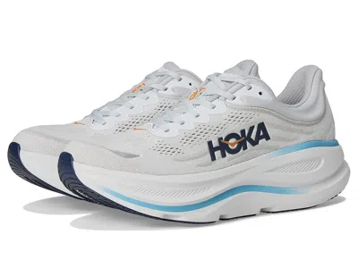 Hoka Bondi 9 Running Shoe In Multi