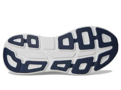 Hoka Bondi 9 Running Shoe In Multi