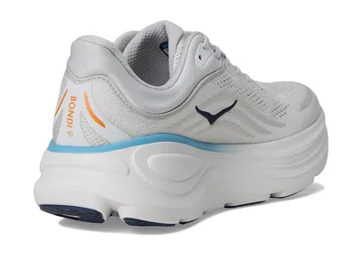 Hoka Bondi 9 Running Shoe In Multi