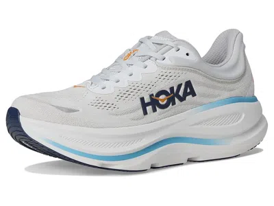 Hoka Bondi 9 Running Shoe In Multi