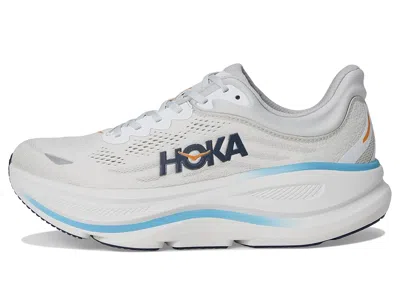 Hoka Bondi 9 Running Shoe In Multi