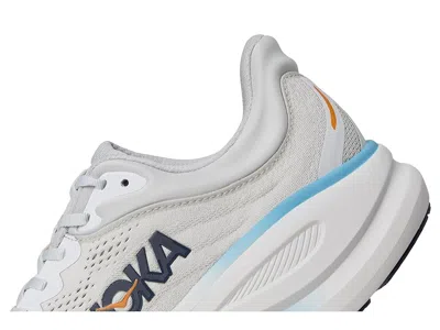 Hoka Bondi 9 Running Shoe In Multi