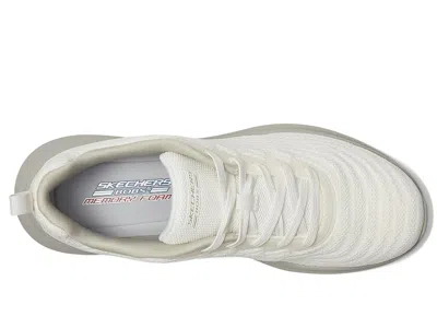 Bobs From Skechers Bobs Moda Flex - Mellow Dawn In White