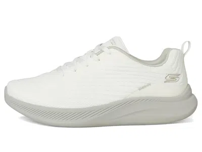 Bobs From Skechers Bobs Moda Flex - Mellow Dawn In White