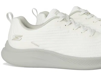 Bobs From Skechers Bobs Moda Flex - Mellow Dawn In White