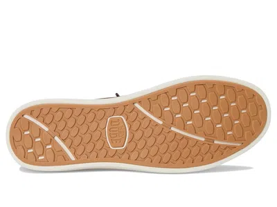 Hey Dude Paul Pro Low Top Slip-on Sneaker In Brown