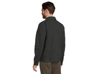 L.l.bean Bean's Utility Jacket In Black