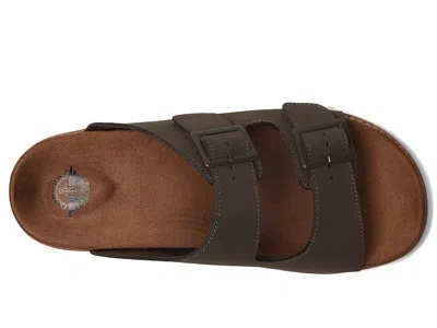 Dockers Benham In Brown