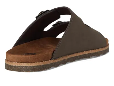 Dockers Benham In Brown