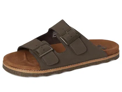 Dockers Benham In Brown
