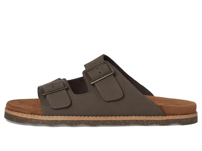 Dockers Benham In Brown