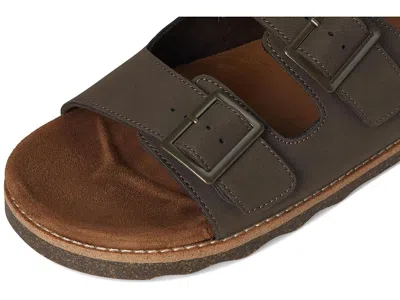 Dockers Benham In Brown