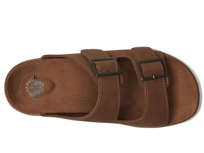 Dockers Benham In Brown