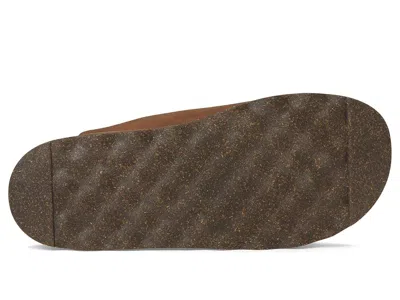 Dockers Benham In Brown