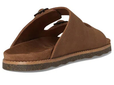 Dockers Benham In Brown