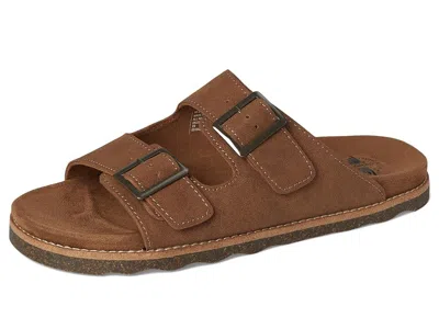Dockers Benham In Brown
