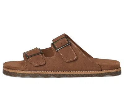 Dockers Benham In Brown