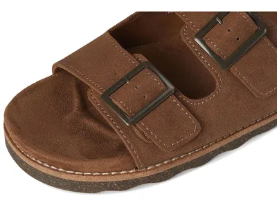 Dockers Benham In Brown