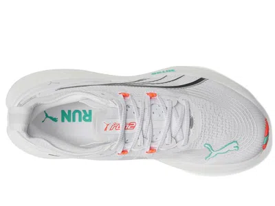 Puma Foreverrun Nitro In Gray