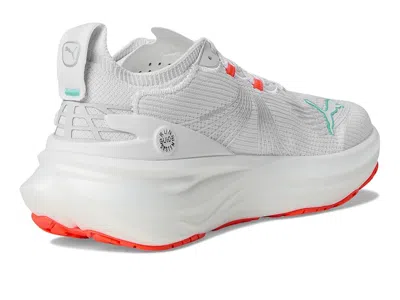 Puma Foreverrun Nitro In Gray