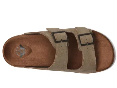 Dockers Benham In Brown