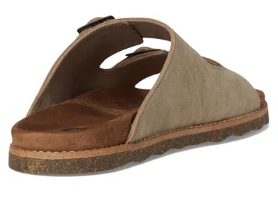Dockers Benham In Brown