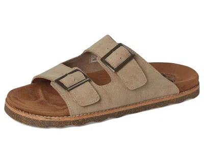 Dockers Benham In Brown