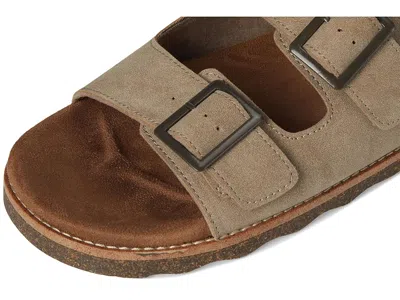 Dockers Benham In Brown