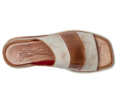 Bed Stu Vext In Brown