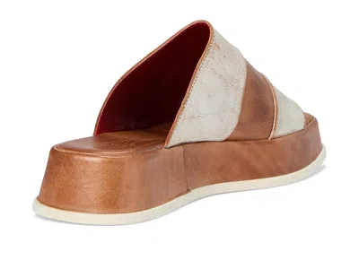 Bed Stu Vext In Brown