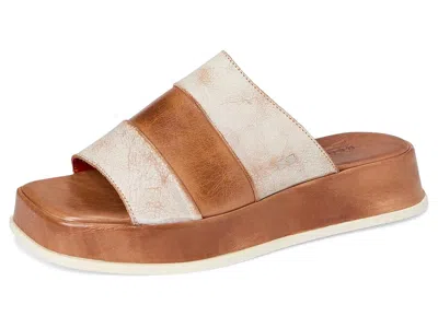 Bed Stu Vext In Brown