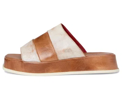 Bed Stu Vext In Brown