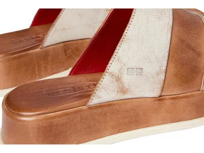 Bed Stu Vext In Brown