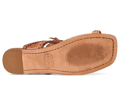 Bed Stu Isobel In Brown