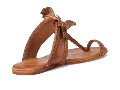 Bed Stu Isobel In Brown