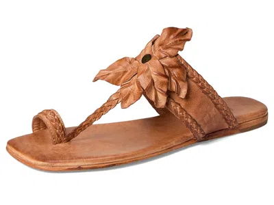 Bed Stu Isobel In Brown