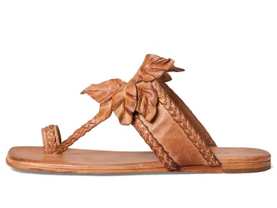 Bed Stu Isobel In Brown