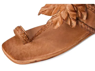 Bed Stu Isobel In Brown