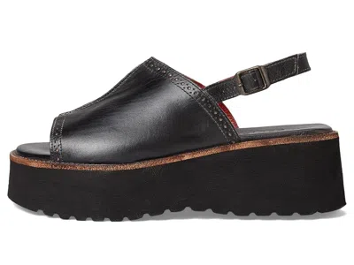 Bed Stu Library In Black