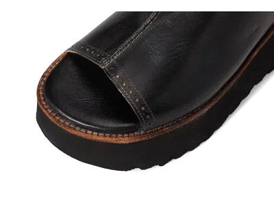 Bed Stu Library In Black