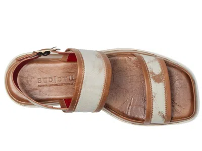 Bed Stu Vice In Brown