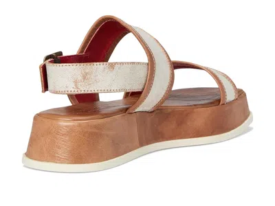 Bed Stu Vice In Brown