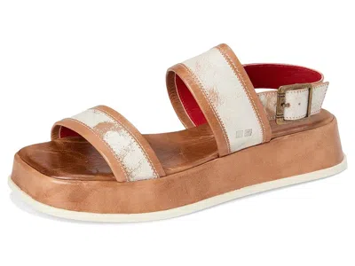 Bed Stu Vice In Brown