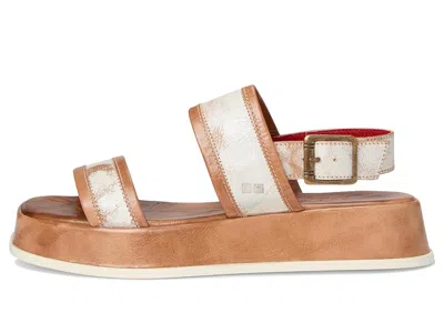 Bed Stu Vice In Brown