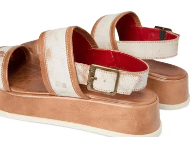 Bed Stu Vice In Brown