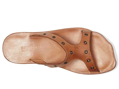 Bed Stu Path In Brown